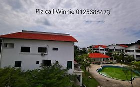 Happy Homestay Pulau Pangkor